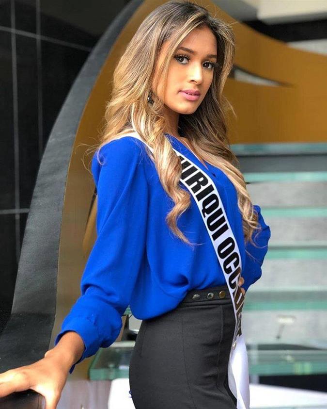 Señorita Panamá 2019 Top 6 Hot Picks by Angelopedia